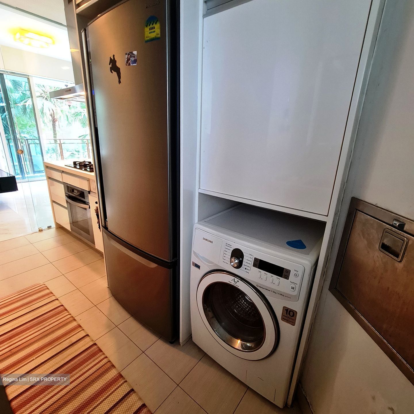 Floridian (D21), Condominium #343621611